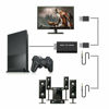 Picture of PS2 PlayStation 2 AV to HDMI Video HD Converter