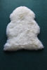 Picture of Australian Sheepskin Rug Lambskin Rug Fluffy LongWool Patchwork LARGE