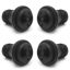 Picture of Set of 4  Vacuum Wine Stoppers /Pump not included
