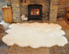 Picture of Sheepskin Rug Lambskin Rug Large Size Wool Sexto
