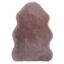 Picture of Pink Faux Rabbit fur Rug Home idea indoor winter warm Fluffy