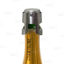Picture of 3 Pcs Stainless Steel Sparkling wine Stopper Champagne stopper Bubble stopper Fizzy Open bottles
