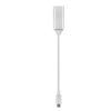 Picture of USB Type C To HDMI Female 4K HD TV Cable Adapter For MacBook Connect TV Monitor White