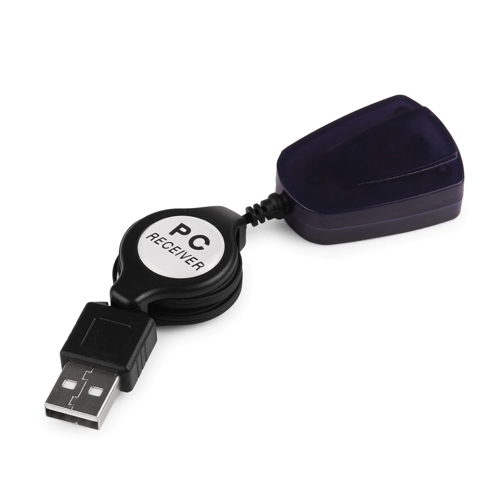 JJMall, don't pay more, save online.. PC Remote Control Wireless USB Computer Remote Controller ...