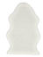 Picture of White Faux Rabbit fur Rug Home idea indoor winter warm Fluffy