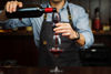 Picture of Red Wine Aerator Wine Decanter Sediment Filter Cellar