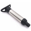 Picture of Wine Saver Vacuum Pump Set with 4 Valve Air Bottle Stoppers Wine Tasting Equipment Cellar Door AU