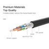 Picture of Micro HDMI Type D to HDMI Male Cable V1.4 Gold Plated Full HD 1080P HDTV for GoPro Hero 3 4 5 Camera