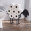 Picture of Sheep Design Toilet Roll Paper Holder Stand Bathroom Decor
