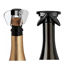 Picture of Champagne and Sparkling Wine Bottle Opener with Three  Champagne stopper Bubble stoppers