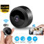 Picture of 1080P HD Mini Wifi Wireless IP Hidden Spy Camera Security Cam Network Monitor