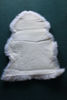 Picture of Australian Sheepskin Rug Lambskin Rug Fluffy LongWool Patchwork XXXL 110CM