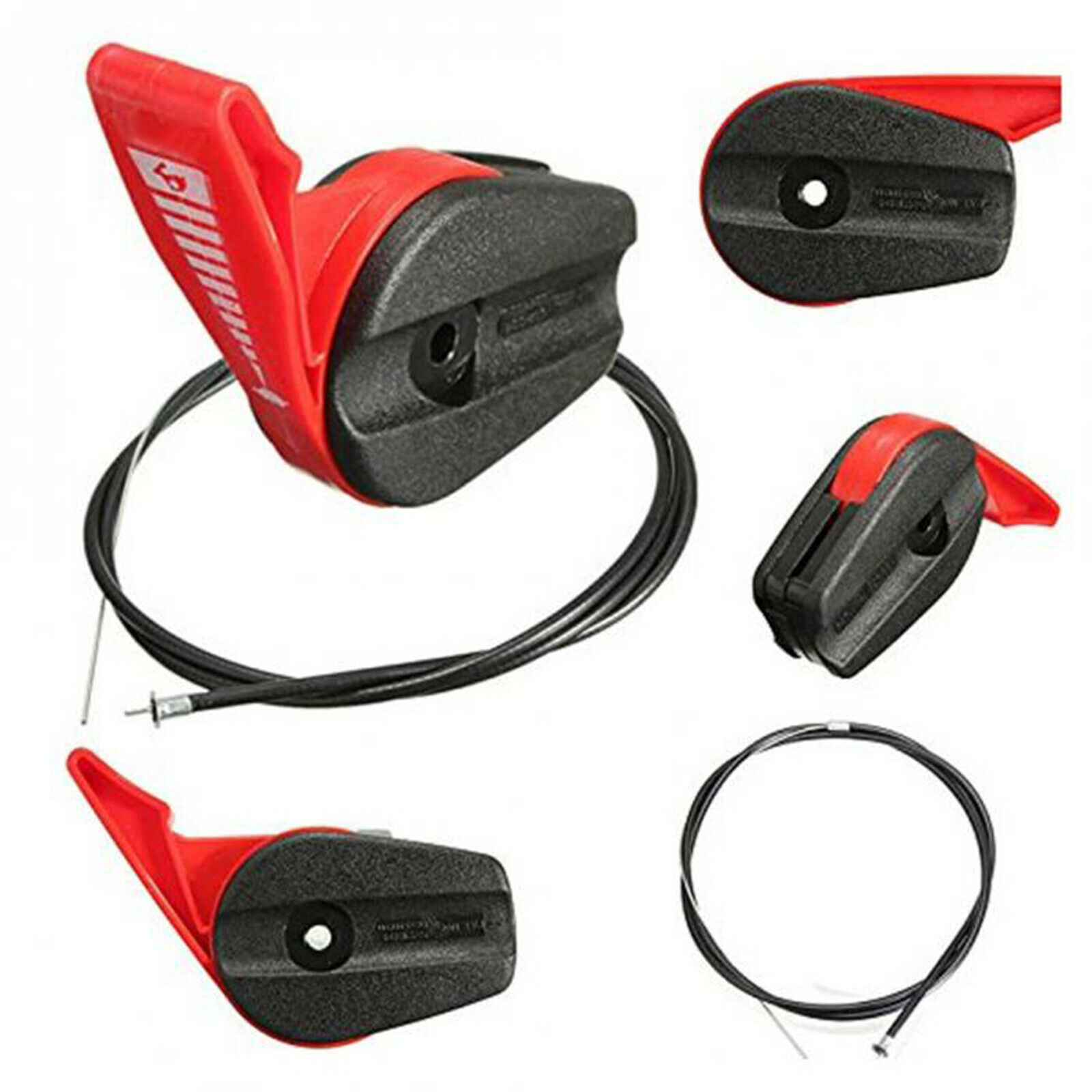 JJMall, don't pay more, save online.. Universal Throttle Control Lever