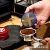Picture of Coffee Distributor  Leveler Tool 58mm Coffee Distribution Tool