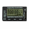 Picture of Digital Battery Capacity Tester Checker Controller LCD For LiPo LiFe NiMH Li-ion