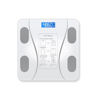Picture of Bluetooth Body Fat Scale Smart Wireless Digital Weight Scale Body Composition Analyzer Health Monitor with IOS and Android