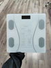 Picture of Bluetooth Body Fat Scale Smart Wireless Digital Weight Scale Body Composition Analyzer Health Monitor with IOS and Android