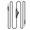 Picture of Replacement Cable for ASTRO A10/A40 Gaming Headset Audio Mute Cable Aux Cord 2M 3.5mm