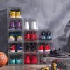 Picture of Premium Sneaker Acrylic Display Shoe Box Storage Case Clear  Stackable