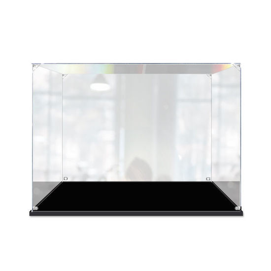JJMall, don't pay more, save online.. Acrylic Display Case for LEGO ...