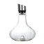 Picture of Red Wine Decanter Carafe Breather Hand Made Crystal Glass 1.8L