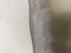 Picture of Natural Sheepskin rug Lambskin Shorn Baby Rug Camping underlay White