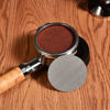 Picture of 54MM Coffee Making Filter Mesh Puck Metal Screen Breville Espresso Machine