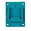 Picture of Power Tool  Holder Wall Mount for  makita Bosch  Battery Bracket Screws included