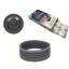 Picture of Silicone Bellow + Cleaning Tablets + 54mm Disc for Breville Barista Express