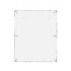 Picture of Acrylic Display Case for LEGO 31215 Art Vincent van Gogh Sunflowers Figure Storage Box Dust Proof Glue Free