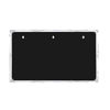 Picture of Acrylic Display Case for LEGO 31212 Art The Milky Way Galaxy Figure Storage Box Dust Proof Glue Free
