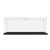 Picture of Acrylic Display Case for LEGO 42210 Technic 2 Fast 2 Furious Nissan Skyline GT-R (R34) Figure Storage Box Dust Proof Glue Free
