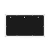 Picture of Acrylic Display Case for LEGO 76271 Art Batman The Animated Series Gotham City Figure Storage Box Dust Proof Glue Free