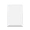 Picture of Acrylic Display Case for Pop Mart Labubu The Monsters Zimomo I Found You/Angel in Clouds Figure Storage Box Dust Proof Glue Free