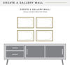 Picture of Vinyl Record Display Frame Wall Mount Record Album Frame with Acylic Front