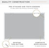 Picture of Vinyl Record Display Frame Wall Mount Record Album Frame with Acylic Front