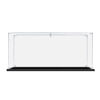 Picture of Acrylic Display Case for LEGO 21360 Ideas Willy Wonka & the Chocolate Factory Figure Storage Box Dust Proof Glue Free