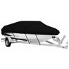 Picture of 16-18 FT Yacht Boat Cover  Boat Cover Anti-UV Waterproof Heavy Duty 210D