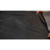 Picture of 58*77cm BBQ Cover for Outdoor Grill 210D Heavy Duty Grill Cover with Storage Bag