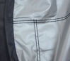 Picture of 58*77cm BBQ Cover for Outdoor Grill 210D Heavy Duty Grill Cover with Storage Bag