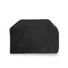 Picture of Large BBQ Cover for Outdoor Grill 210D Heavy Duty  Grill Cover with Storage Bag
