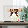 Picture of Acrylic Display Case for LEGO 21361 Ideas Gremlins™ Gizmo Figure Storage Box Dust Proof Glue Free