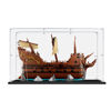 Picture of Acrylic Display Case for LEGO 21363 Ideas The Goonies Figure Storage Box Dust Proof Glue Free
