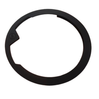 Picture of Silicone Seal For Breville Barista Espress Machine,Upper Burr Rubber Gasket Prevent Coffee Beans from Getting Stuck