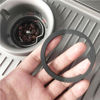 Picture of Silicone Seal For Breville Barista Espress Machine,Upper Burr Rubber Gasket Prevent Coffee Beans from Getting Stuck