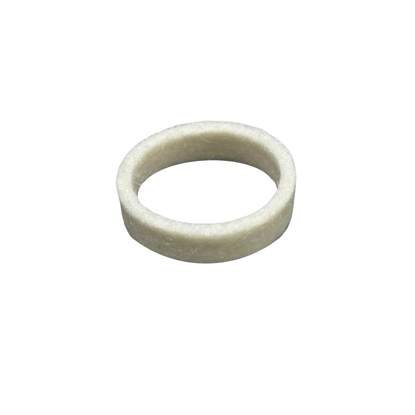 Picture of Wool Ring Felt Washer for Breville Espresso Grinder 870 878 880 860 840 810 450
