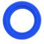 Picture of Group Head Seal Replacement for Sunbeam Cafe Series EM69116 EM6900 EM6910 more