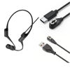 Picture of USB/Type C Magnetic Headset Charger Charging Base Cable Cord For Aftershokz Shokz AS800