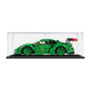Picture of Acrylic Display Case for LEGO 42224 Technic Porsche 911 GT3 R REXY AO Racing Car Figure Storage Box Dust Proof Glue Free