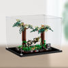Picture of Acrylic Display Case for LEGO 75353 Star Wars Endor Speeder Chase Diorama